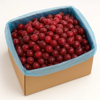 آلبالو منجمد